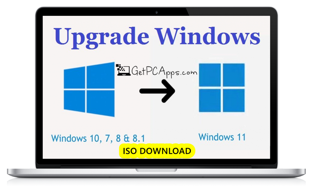 windows 10 upgrade windows 11