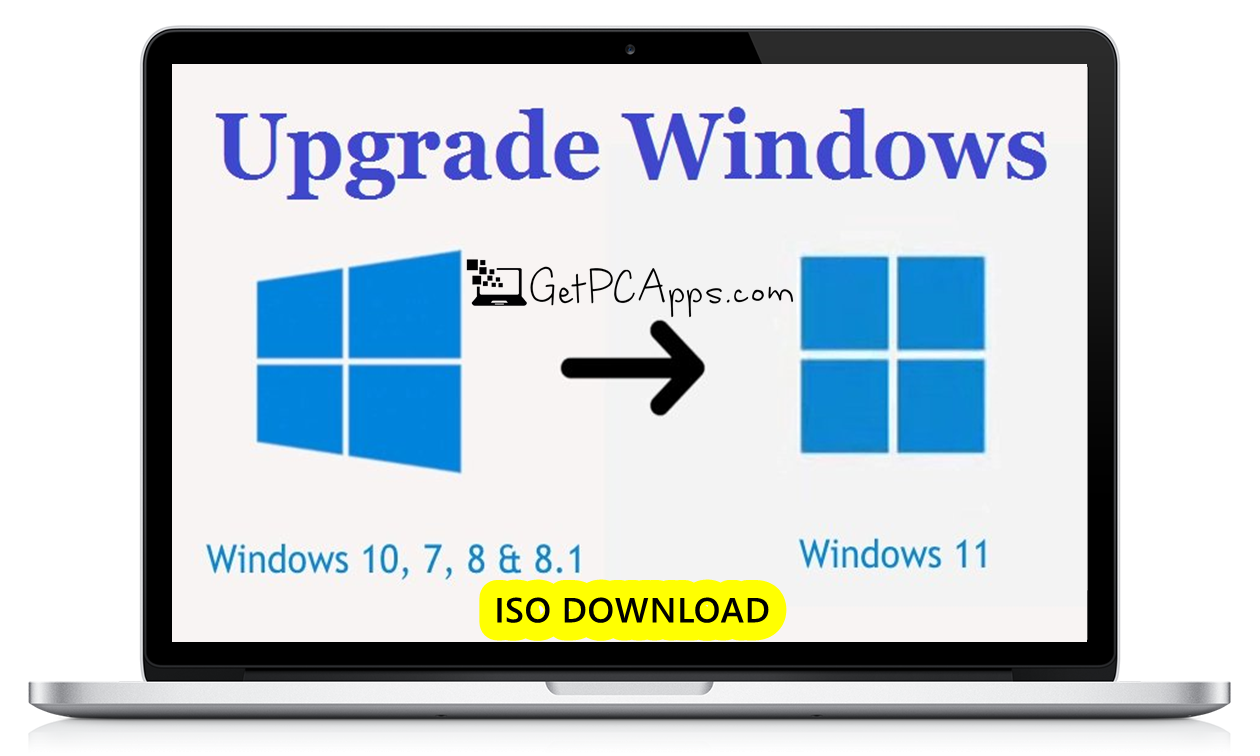get windows11