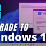 How to Download & Upgrade Windows 10 to Windows 11?