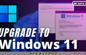 How to Download & Upgrade Windows 10 to Windows 11?