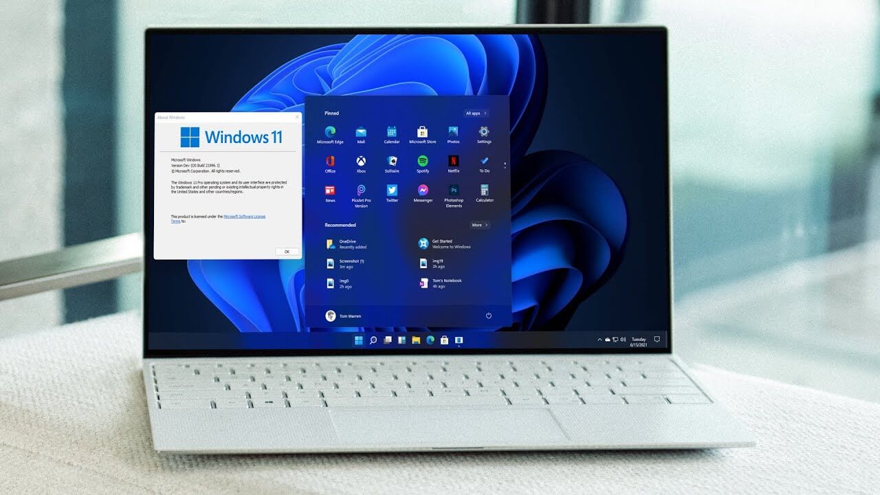 Windows 11 Official ISO Download 64 Bit 2024