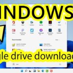 Windows 11 Official ISO Download Pro 64/32Bit