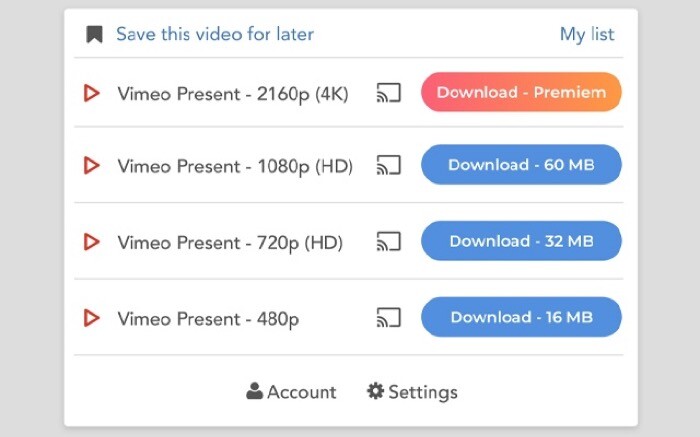 7 Best Chrome Video & Audio Download Extensions 2024