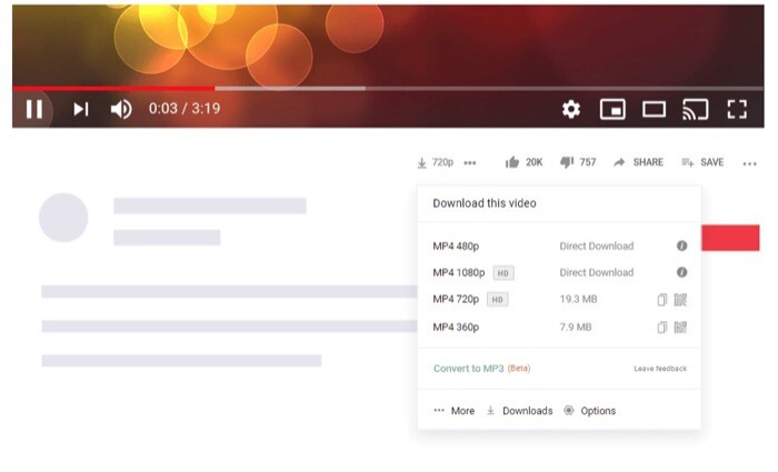 7 Best Chrome Video & Audio Download Extensions 2022