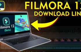 Download Filmora 12 Setup Full Free Download Lifetime Deal