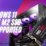 Fast Boot Windows 10 / 11 with M2 NVME SSD on All Unsupported Motherboards